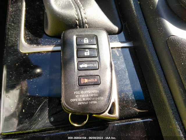58ABK1GG2HU037930 Lexus Es Es 350
