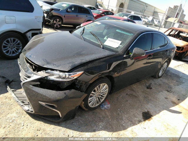 58ABK1GG2HU037930 Lexus Es Es 350