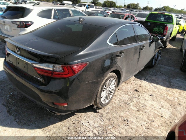 58ABK1GG2HU037930 Lexus Es Es 350