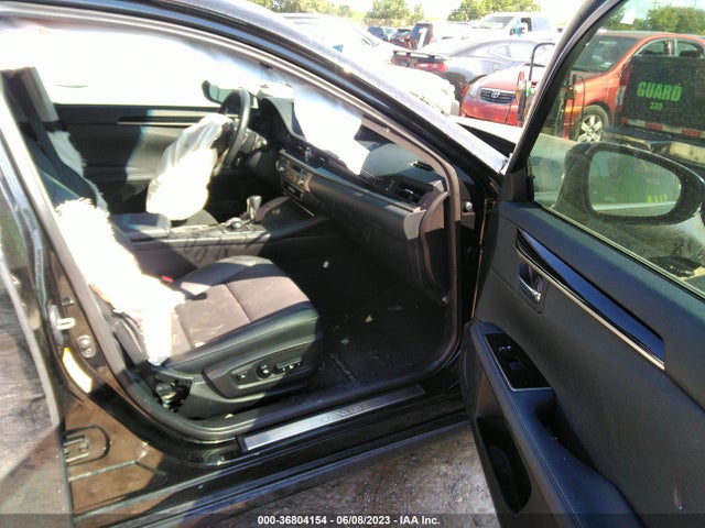 58ABK1GG2HU037930 Lexus Es Es 350