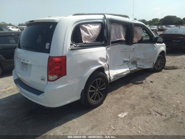 2C4RDGEG8GR324226 Dodge Grand Caravan R/t