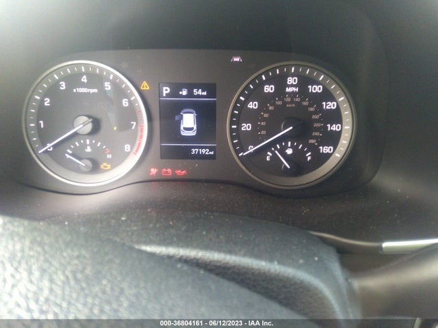 Hyundai Tucson Value 2021 KM8J33A43MU402507 Image 16