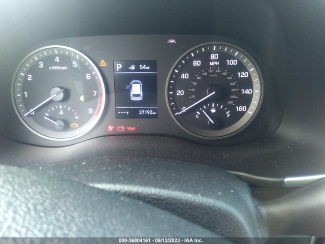 Hyundai Tucson Value 2021 KM8J33A43MU402507 Image 7