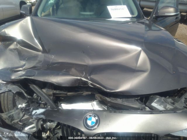 WBA3B1G50ENS79830 BMW 3 Series 320i