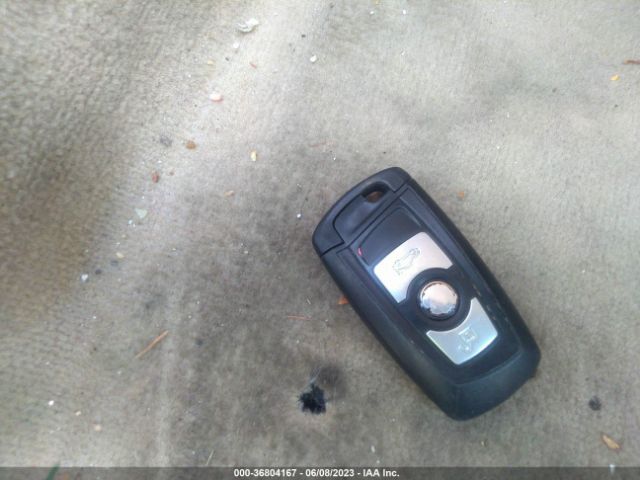 WBA3B1G50ENS79830 BMW 3 Series 320i
