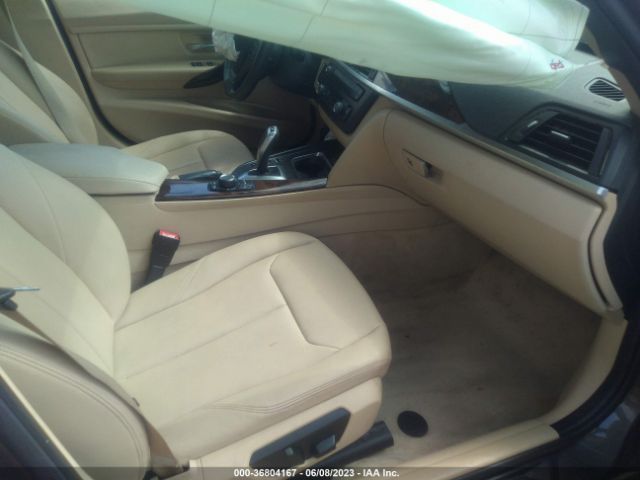 WBA3B1G50ENS79830 BMW 3 Series 320i
