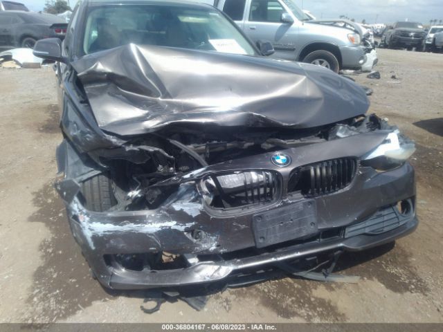 WBA3B1G50ENS79830 BMW 3 Series 320i