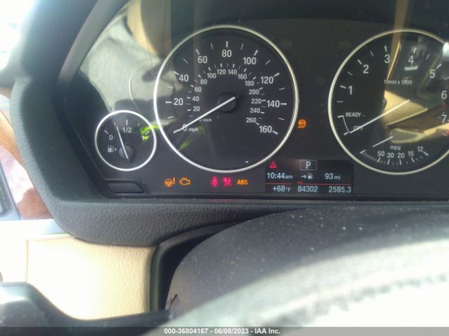WBA3B1G50ENS79830 BMW 3 Series 320i