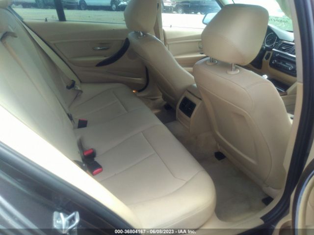 WBA3B1G50ENS79830 BMW 3 Series 320i