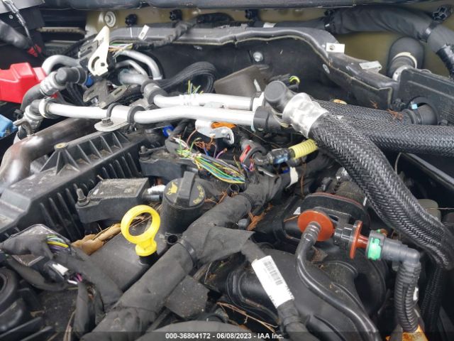1FMSK7DH9NGB75336 Ford EXPLORER XLT