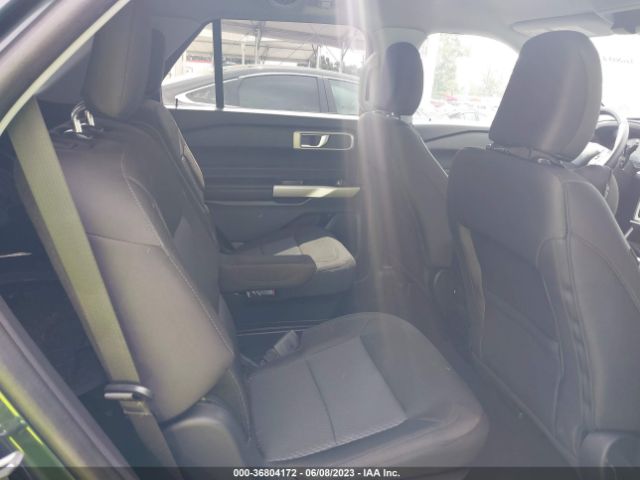 1FMSK7DH9NGB75336 Ford EXPLORER XLT