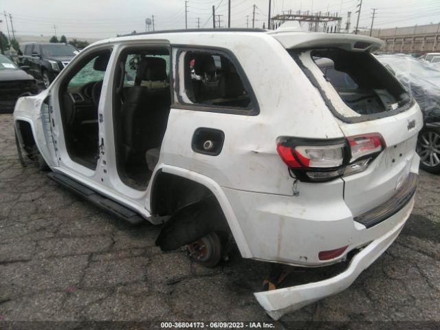 1C4RJEAG5JC228069 Jeep Grand Cherokee Altitude