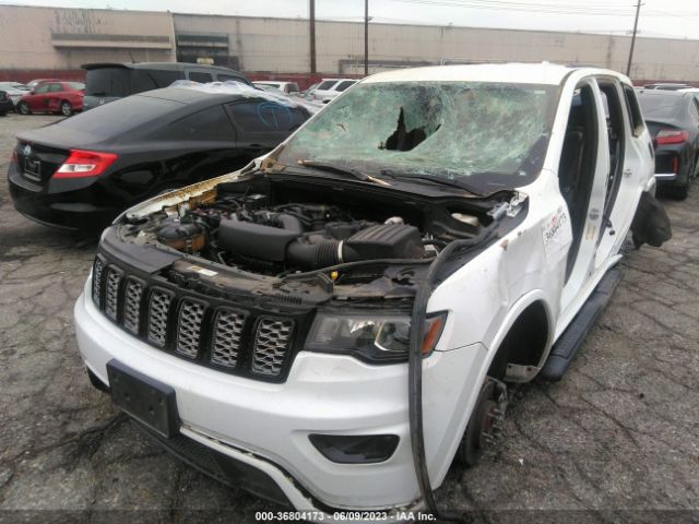 1C4RJEAG5JC228069 Jeep Grand Cherokee Altitude