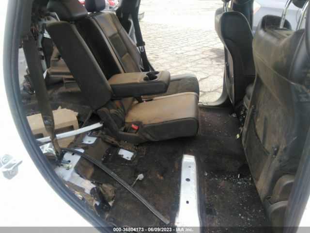 1C4RJEAG5JC228069 Jeep Grand Cherokee Altitude