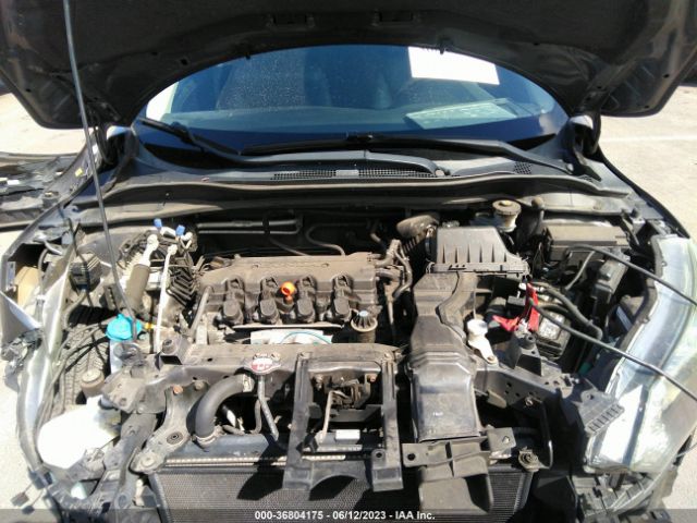 Honda Hr-v Ex-l Navi 2017 3CZRU5H79HM725982 Image 17