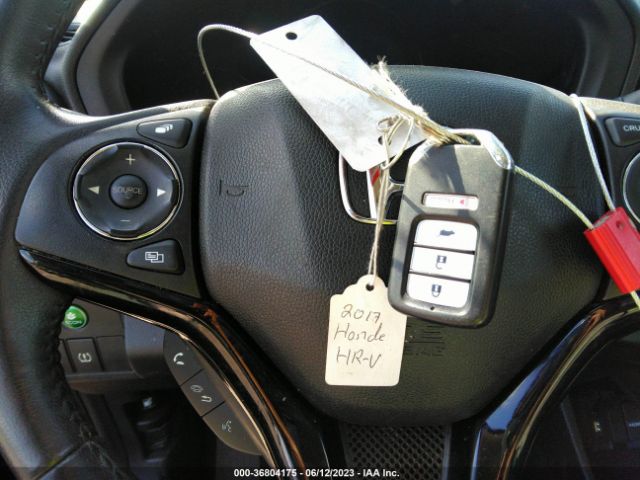 Honda Hr-v Ex-l Navi 2017 3CZRU5H79HM725982 Image 3