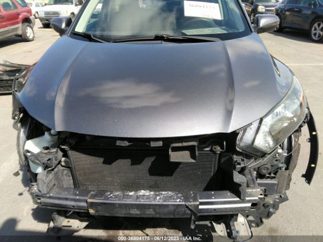 Honda Hr-v Ex-l Navi 2017 3CZRU5H79HM725982 Image 5