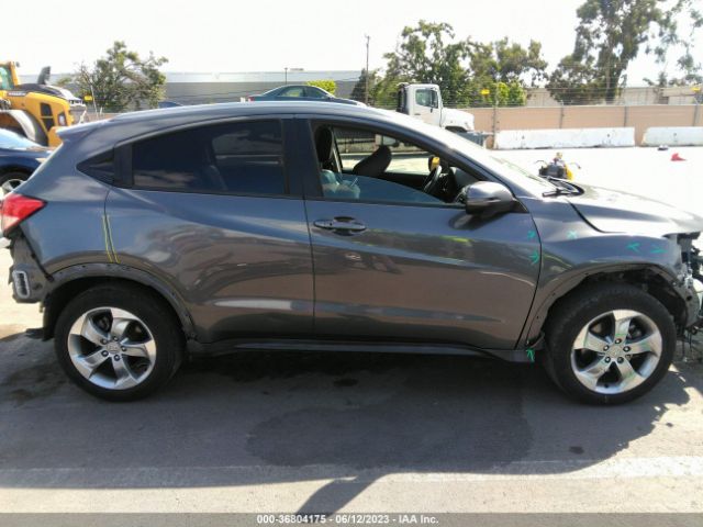 Honda Hr-v Ex-l Navi 2017 3CZRU5H79HM725982 Image 6
