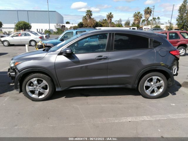 Honda Hr-v Ex-l Navi 2017 3CZRU5H79HM725982 Image 7