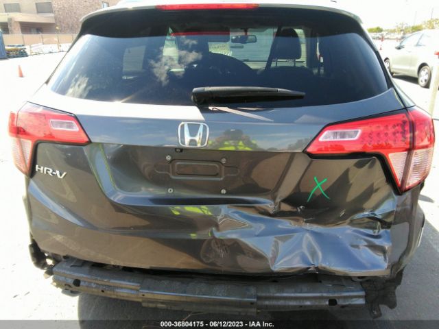 Honda Hr-v Ex-l Navi 2017 3CZRU5H79HM725982 Image 9