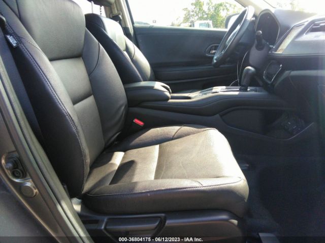 Honda Hr-v Ex-l Navi 2017 3CZRU5H79HM725982 Image 12