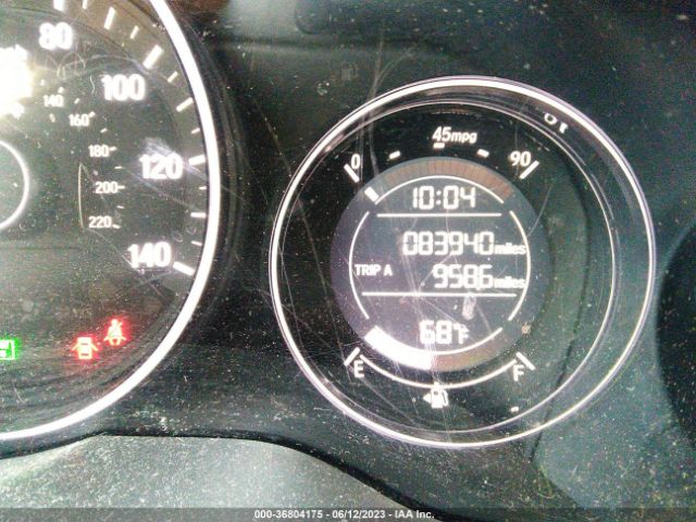 Honda Hr-v Ex-l Navi 2017 3CZRU5H79HM725982 Image 14