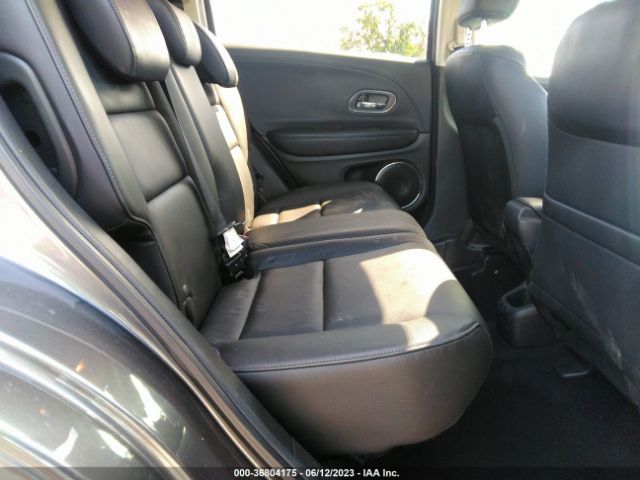 Honda Hr-v Ex-l Navi 2017 3CZRU5H79HM725982 Image 15
