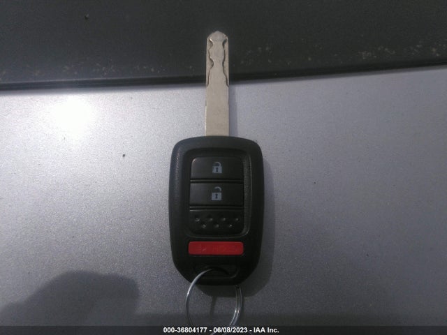 Honda FIT LX 2016 JHMGK5H52GS009446 Image 11