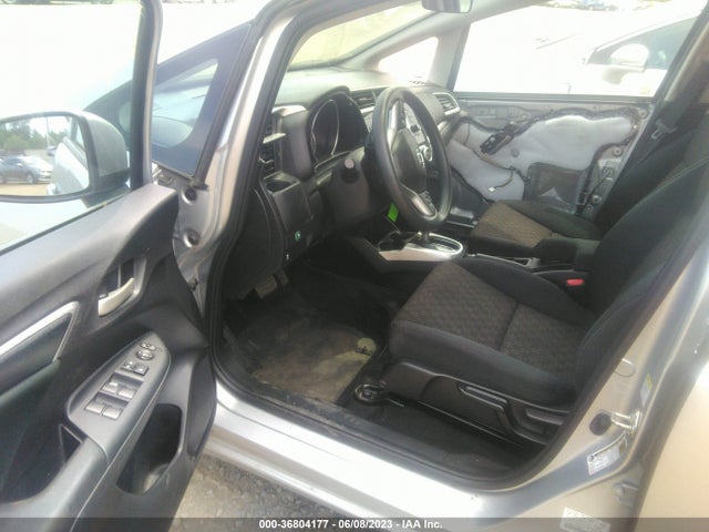Honda FIT LX 2016 JHMGK5H52GS009446 Image 5