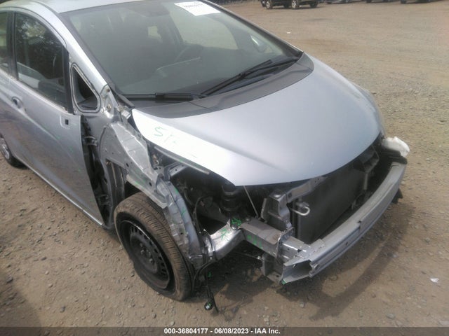 Honda FIT LX 2016 JHMGK5H52GS009446 Image 6