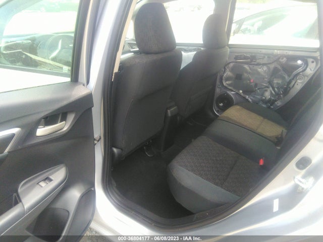 Honda FIT LX 2016 JHMGK5H52GS009446 Image 8