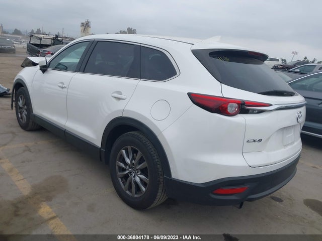Mazda Cx-9 Touring 2019 JM3TCACY5K0308691 Image 3