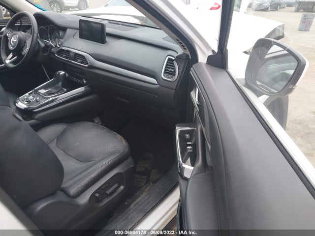 Mazda Cx-9 Touring 2019 JM3TCACY5K0308691 Image 5