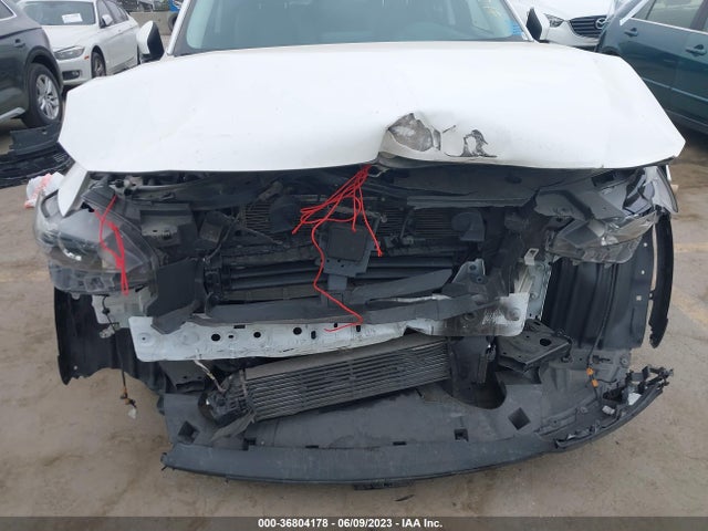 Mazda Cx-9 Touring 2019 JM3TCACY5K0308691 Image 6