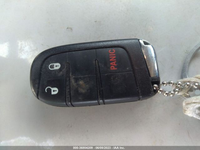 3C4NJDBB8HT666255 Jeep Compass Latitude