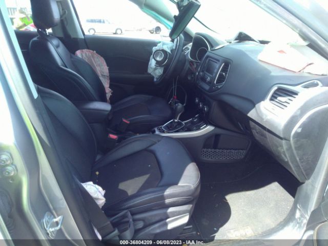3C4NJDBB8HT666255 Jeep Compass Latitude