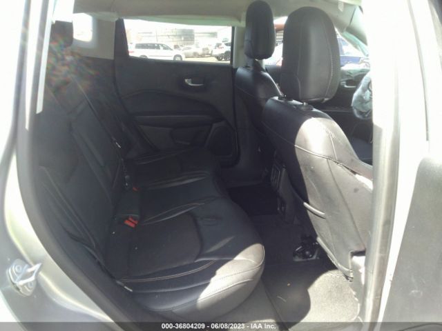 3C4NJDBB8HT666255 Jeep Compass Latitude