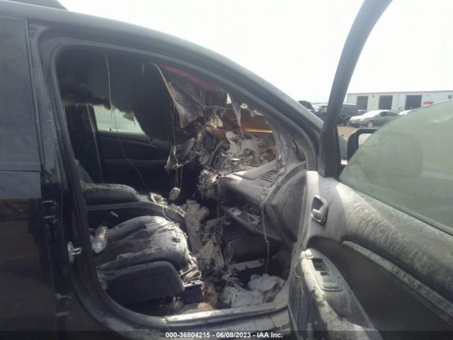 3C4PDDGGXGT163488 Dodge Journey Crossroad Plus