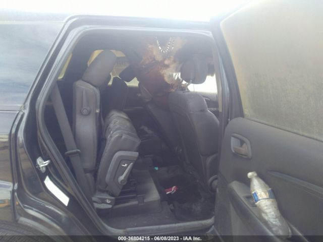 3C4PDDGGXGT163488 Dodge Journey Crossroad Plus