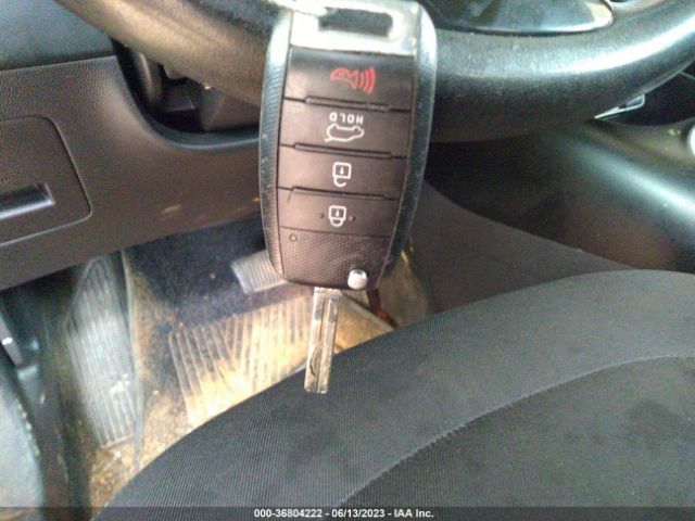 KNDJP3A58H7424069 KIA SOUL +