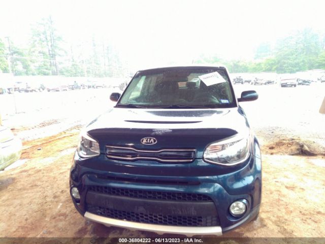 KNDJP3A58H7424069 KIA SOUL +