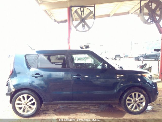 KNDJP3A58H7424069 KIA SOUL +