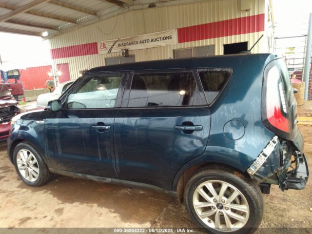 KNDJP3A58H7424069 KIA SOUL +