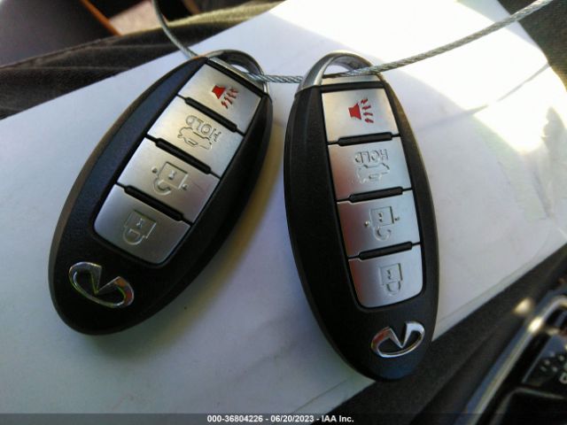 JN1BV7AP0FM345354 Infiniti Q50 Premium