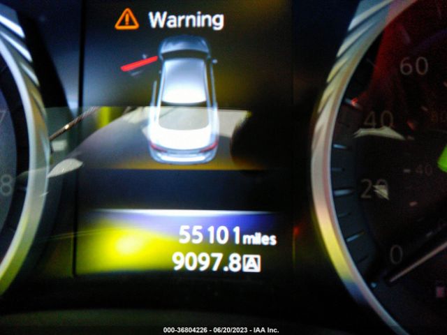 JN1BV7AP0FM345354 Infiniti Q50 Premium