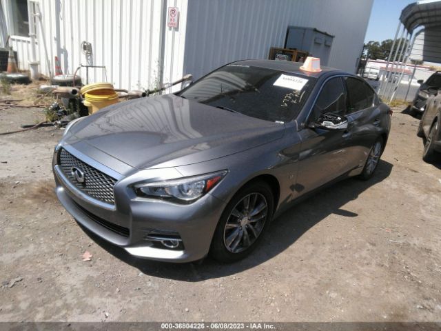 JN1BV7AP0FM345354 Infiniti Q50 Premium