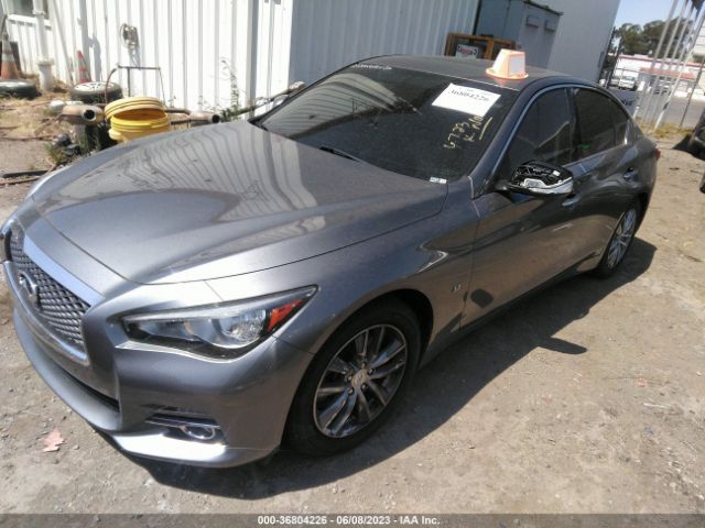 JN1BV7AP0FM345354 Infiniti Q50 Premium