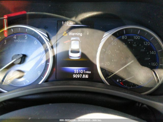 JN1BV7AP0FM345354 Infiniti Q50 Premium