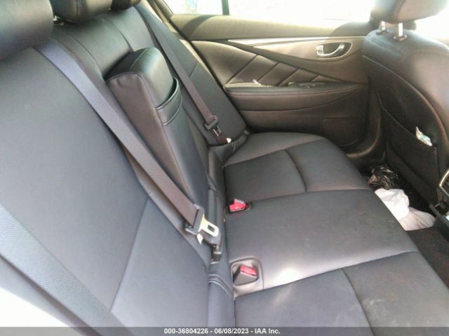 JN1BV7AP0FM345354 Infiniti Q50 Premium