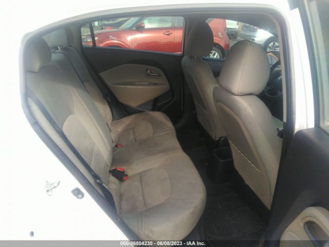 KNADM4A32E6352827 KIA RIO LX